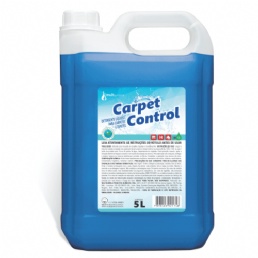 CARPET CONTROL 5 L - 246